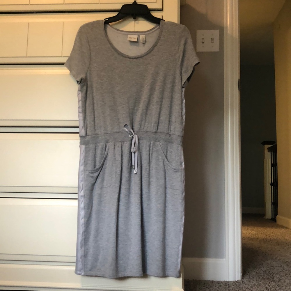 Zenergy by Chico’s Casual Dress
